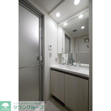 グレーシアフィット横浜の物件内観写真